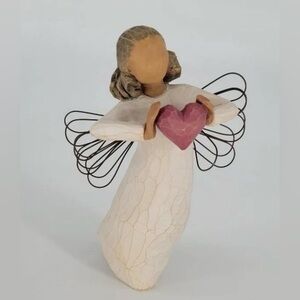 “WILLOW TREE - WITH LOVE” ❤️